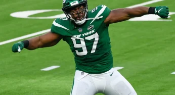 Jets Retain Shepherd and Coleman for Depth on Both Sides of Ball