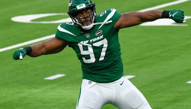 Jets Retain Shepherd and Coleman for Depth on Both Sides of Ball