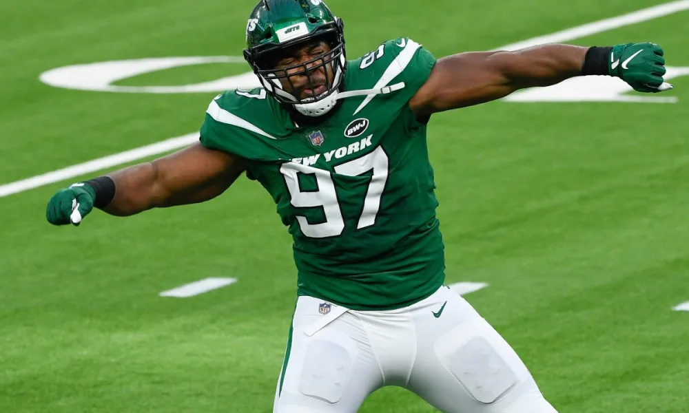 Shepherd - JetNation.com - New York Jets Blog & Forum Shepherd