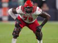 JetNation 2022 NFL Draft Prospect Profile: Ikem Ekwonu, OT, N.C. State