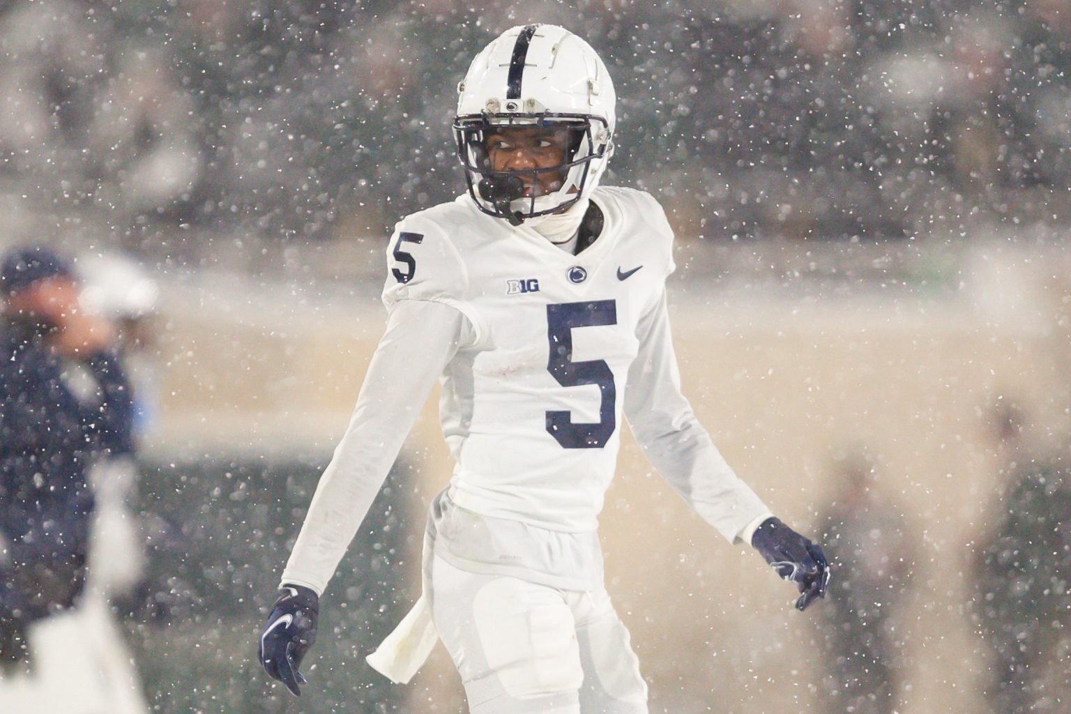 JetNation 2022 NFL Draft Prospect Profile: Jahan Dotson, WR, Penn State