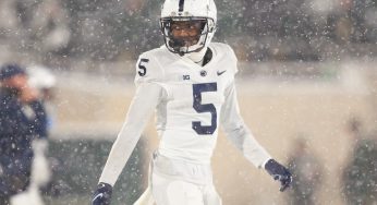 JetNation 2022 NFL Draft Prospect Profile: Jahan Dotson, WR, Penn State