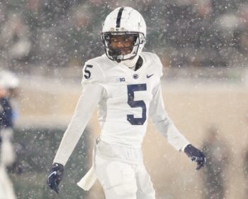 JetNation 2022 NFL Draft Prospect Profile: Jahan Dotson, WR, Penn State