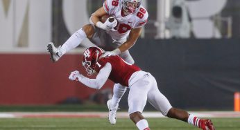 Jets Select Ohio State Tight End Jeremy Ruckert With Pick 101