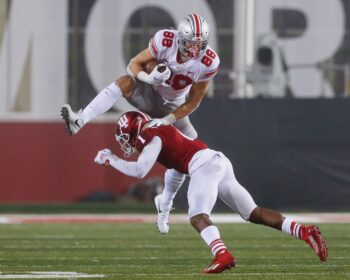 Jets Select Ohio State Tight End Jeremy Ruckert With Pick 101