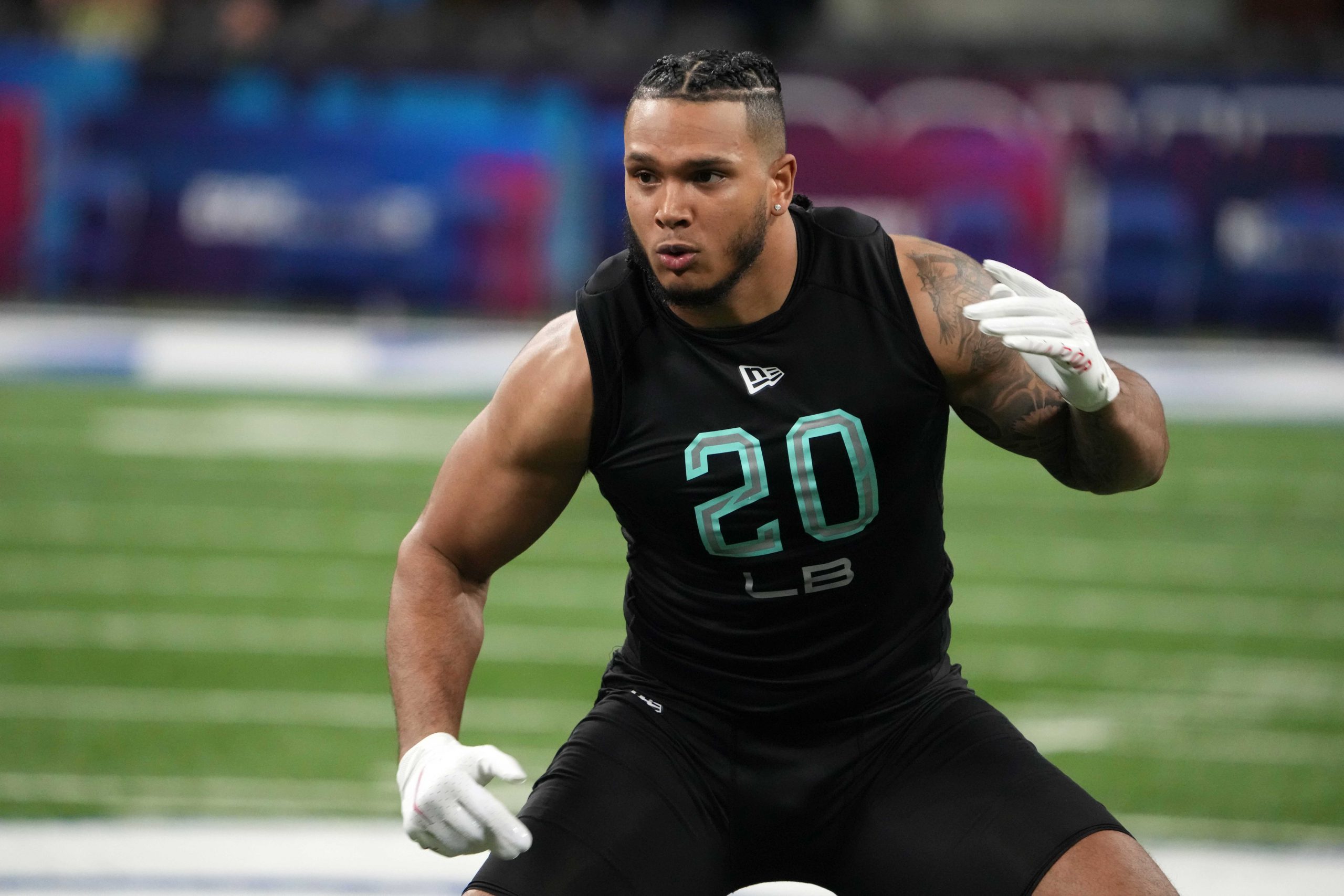 NFL: Scouting Combine - JetNation.com - New York Jets Blog & Forum NY Jets
