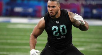 Can’t Blame Jets Fans for Hoping Blue Chips Lead to Greener Pastures