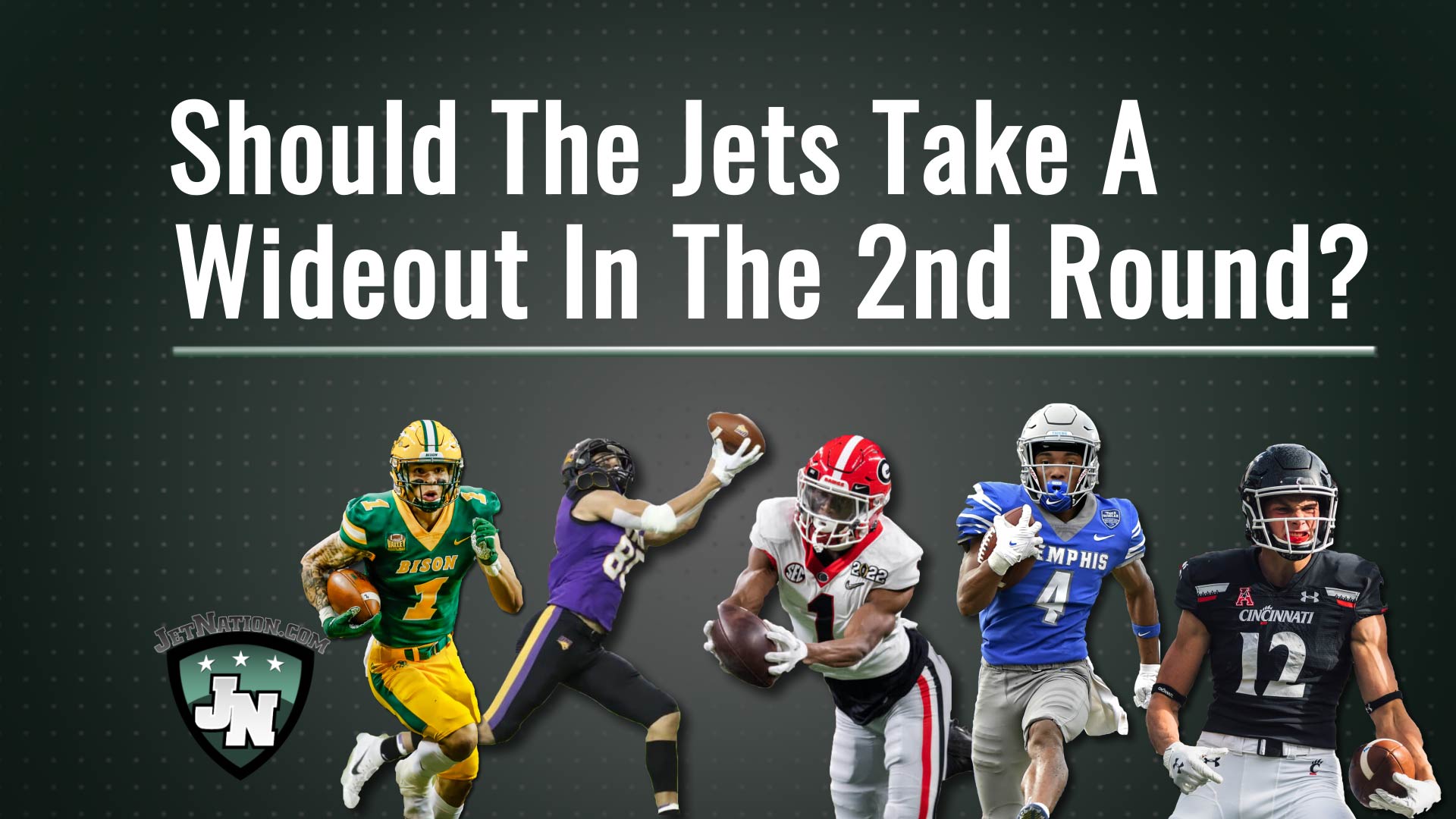 NY Jets Draft - JetNation.com - New York Jets Blog & Forum NY Jets Draft