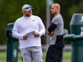 Report: Jets Deal for Aaron Rodgers Includes ’23 and ’24 Round 2 Picks, Deal Held up Over Protection if Rodgers Walks After Season