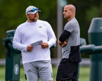 The Jets & Defensive Head Coaches