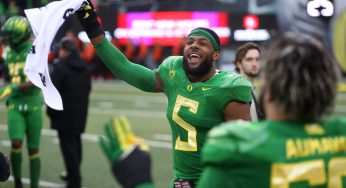 Gang Green 7-Round Mock; Jets Finally Address Decade-Long Problem