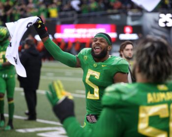 Gang Green 7-Round Mock; Jets Finally Address Decade-Long Problem