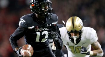Talking Jets Draft Class and Mekhi Becton with The Draft Network’s Chris Schubert