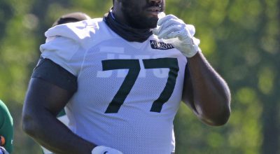 Jets Offseason Workout Program Dates Announced