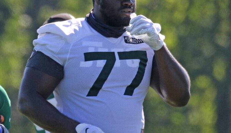 Jets Offseason Workout Program Dates Announced