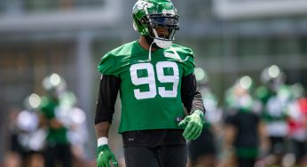 Vinny Curry to I.R.