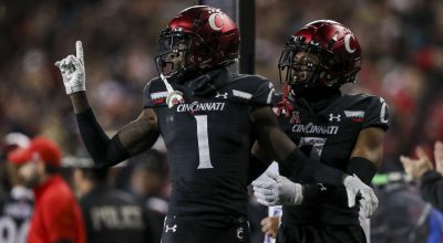 JetNation 2022 NFL Draft Prospect Profile: Ahmad “Sauce” Gardner, CB, Cincinnati