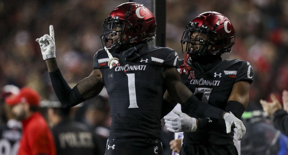 JetNation 2022 NFL Draft Prospect Profile: Ahmad “Sauce” Gardner, CB, Cincinnati