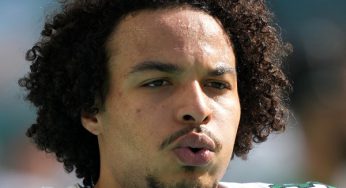 Jets Sign Their 4 Exclusive-Rights Free Agents to Contracts
