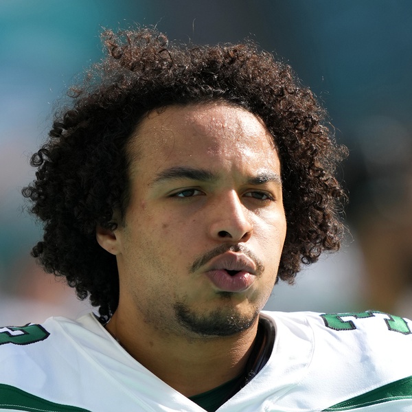 NFL: New York Jets at Miami Dolphins - JetNation.com - New York Jets Blog & Forum Elijah Riley