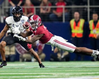 JetNation 2022 NFL Draft Prospect Profile: Jameson Williams, WR, Alabama