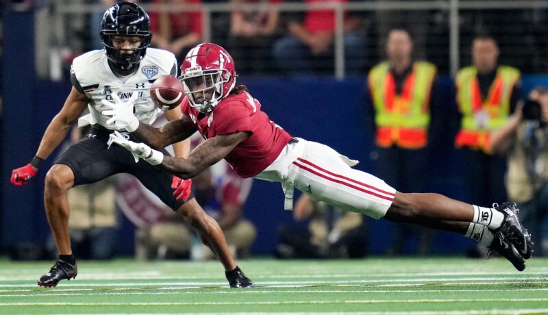 JetNation 2022 NFL Draft Prospect Profile: Jameson Williams, WR, Alabama