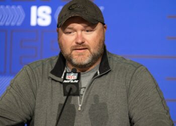 Grading the Jets Draft; Gang Green Appears to Take Long-Term Approach to Draft With Short-Term Window to win