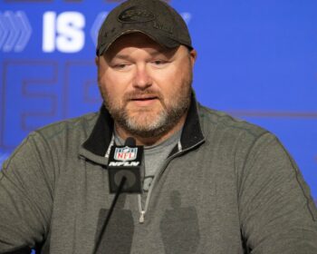 NFL Insiders in Hurry to Show Just how Little They Know About Jets and Joe Douglas