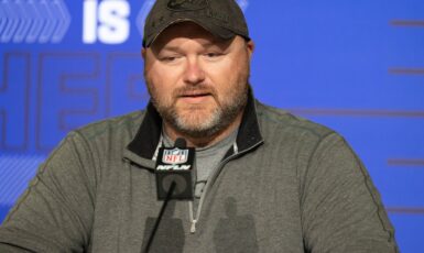 Grading the Jets Draft; Gang Green Appears to Take Long-Term Approach to Draft With Short-Term Window to win