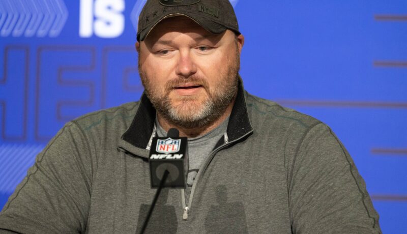 Jets Make Multiple Roster Moves, add Quarterback, Wide Receiver, O-lineman and Punt Returner