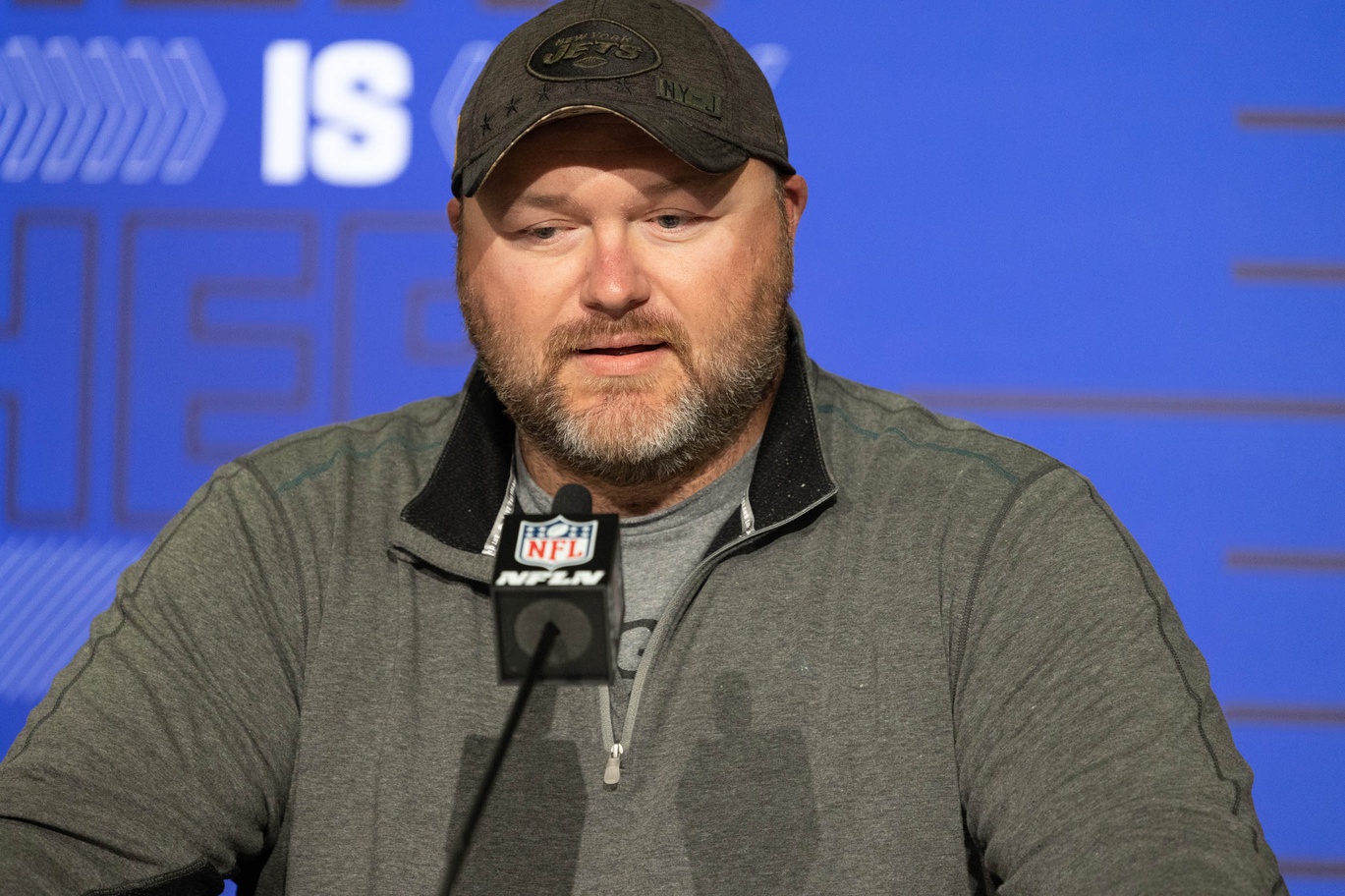 Joe Douglas - JetNation.com - New York Jets Blog & Forum Joe Douglas