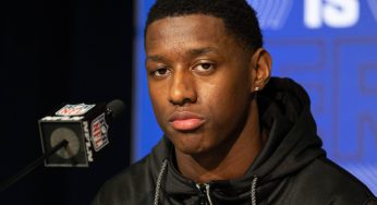 Jets Cornerback Sauce Gardner Ripped by Former Patriots DB Asante Samuel