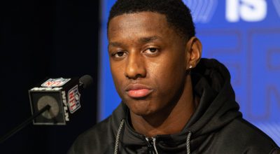 21 Prospects To Attend NFL Draft
