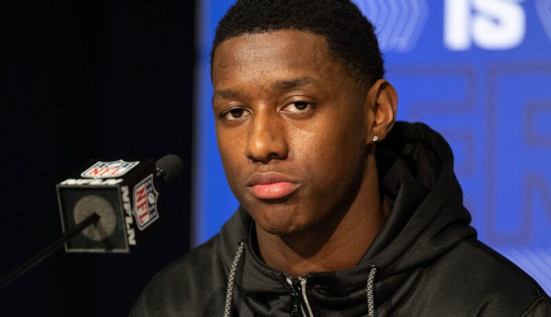 21 Prospects To Attend NFL Draft