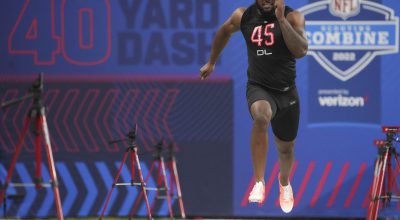 JetNation 2022 NFL Draft Prospect Profile: Kavyon Thibodeaux, EDGE, Oregon