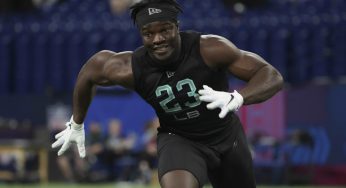 JetNation 2022 NFL Draft Prospect Profile: Boye Mafe, EDGE, Minnesota