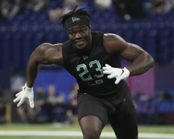 JetNation 2022 NFL Draft Prospect Profile: Boye Mafe, EDGE, Minnesota