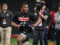 JetNation 2022 NFL Draft Prospect Profile: Nakobe Dean, LB, Georgia