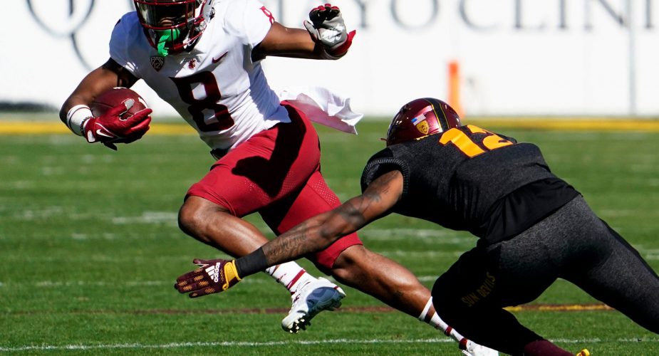 Jets Sign Pair of Tryout Players on Offense