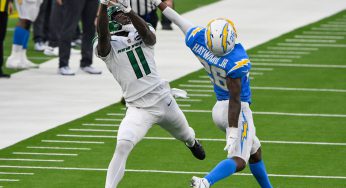 Jets 2020 Draft Class Enters Critical Third Season With big Questions Still Looming