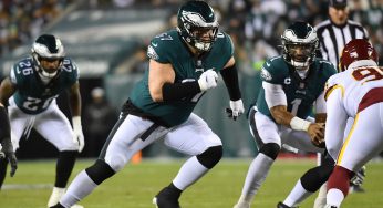 Jets Part Ways With Van Roten Following Addition of Herbig