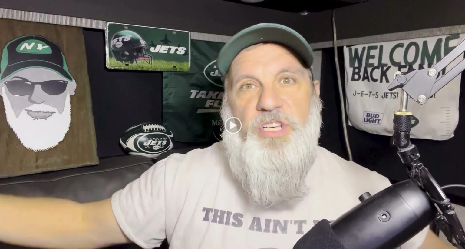 New Jersey Jets Lawsuit