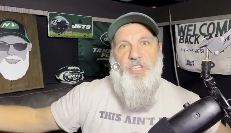 New Jersey Jets Lawsuit