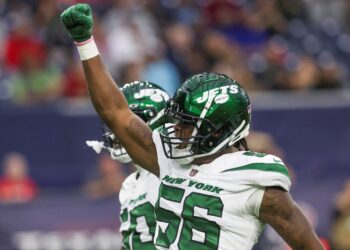 Will the Jets Have a Pro-Bowler This Season?