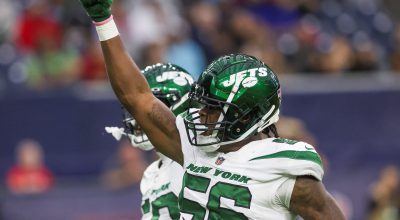 Will the Jets Have a Pro-Bowler This Season?