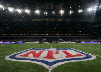 2023 NFL Playoffs Set All-Time Viewership Records