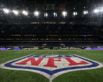 NFL Announces Opponents & Dates for Five International Games in 2022