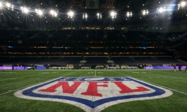 2023 NFL Playoffs Set All-Time Viewership Records