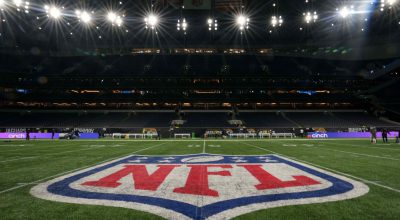 NFL Signs DAZN To Deliver Game Pass International In 2023