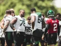 Schedule Predictions; NY Jets OTAs Discussion